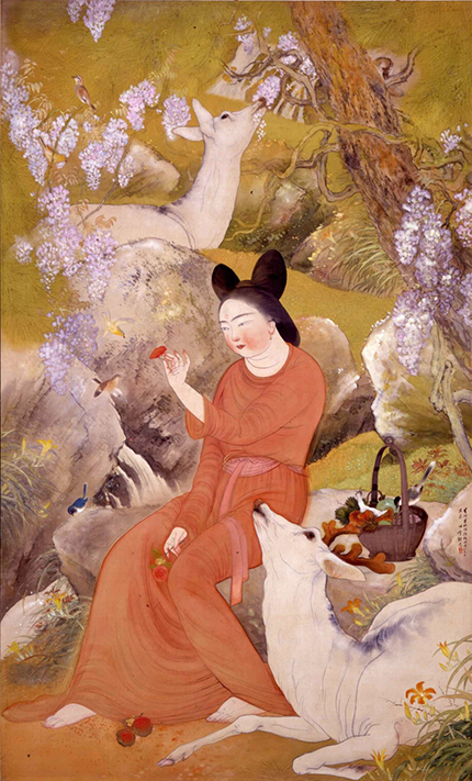 橋本関雪、霊峰、超希少額装用画版、新品額装付 橋本関雪、霊峰、超希少額装用画版、新品額装付 橋本関雪、霊峰、超